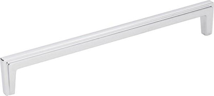 Jeffrey Alexander - 192 mm Center-to-Center Lexa Cabinet Pull