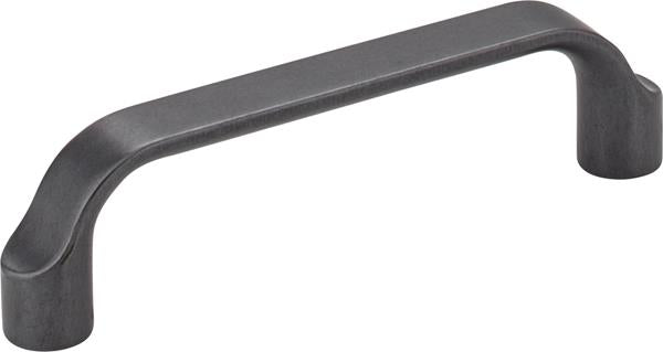 Elements - 96 mm Center-to-Center Brenton Cabinet Pull