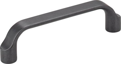 Elements - 96 mm Center-to-Center Brenton Cabinet Pull