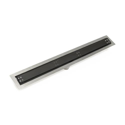 Infinity Drain - 42 Inch FF Series Complete Kit