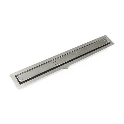 Infinity Drain - 60 Inch FF Series Complete Kit