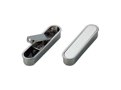 Sugatsune - Oval Lever Handle W/ Spring