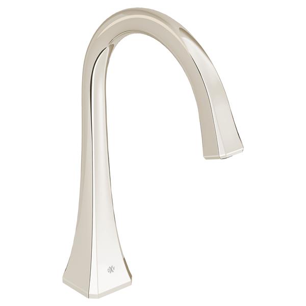 DXV - Belshire High Spout Widespread