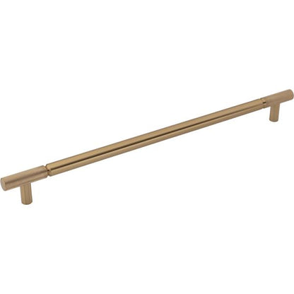 Top Knobs - Prestwick 18 inch Center to Center Bar Pull