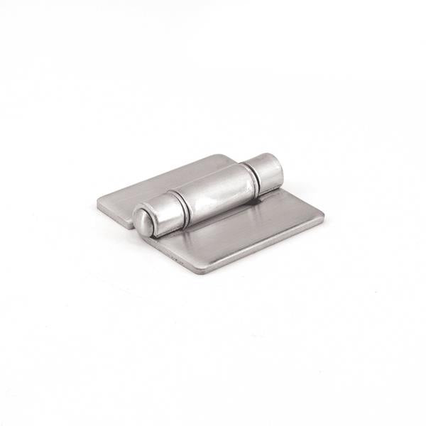Sugatsune - Weld On Butt Hinge, 304 Stainless Steel