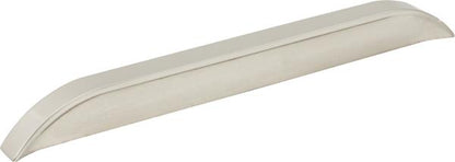 Jeffrey Alexander - 192 mm / 224 mm  Center-to-Center Elara Cabinet Pinch Pull