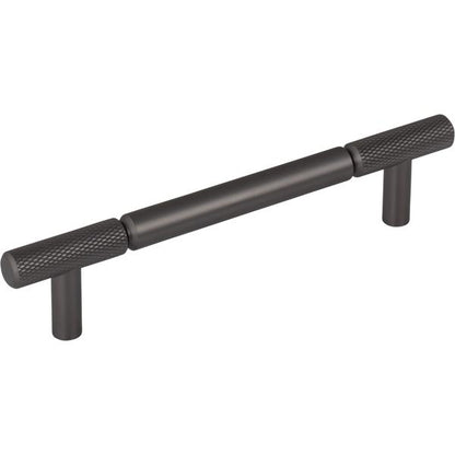 Top Knobs - Prestwick 5 1/16 inch Center to Center Bar Pull