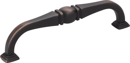 Jeffrey Alexander - 128 mm Center-to-Center Katharine Cabinet Pull
