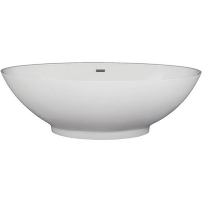 Americh - Roc Florence Bathtub