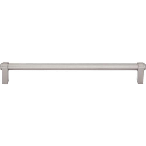 Top Knobs - Lawrence Pull 8 13/16 Inch (c-c)