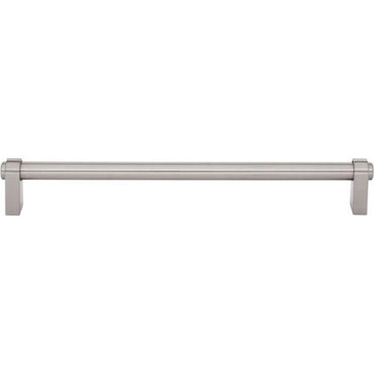 Top Knobs - Lawrence Pull 8 13/16 Inch (c-c)