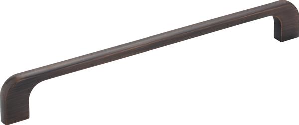 Jeffrey Alexander - 192 mm Center-to-Center Alvar Cabinet Pull
