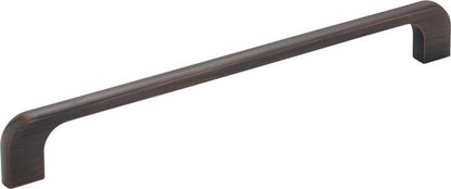 Jeffrey Alexander - 192 mm Center-to-Center Alvar Cabinet Pull