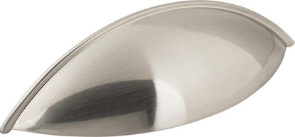 Jeffrey Alexander - 96 mm Center-to-Center Bordeaux Cabinet Cup Pull