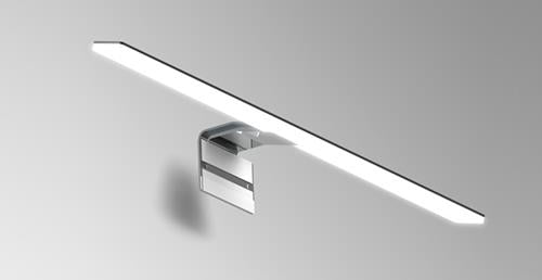 Sonia - Spot Light F09 Led Mirror Aluminum