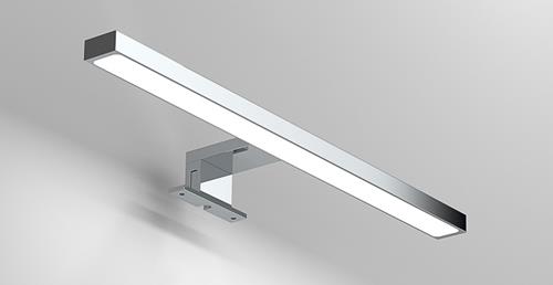 Sonia - Spot Light F-13 Led Chrome