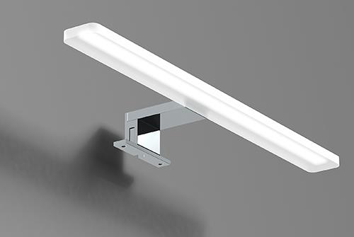 Sonia - Spot Light F1 18 Inch Chrome