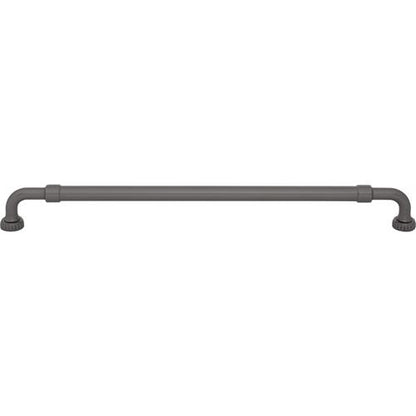 Top Knobs - Holden Pull 12 Inch (c-c)
