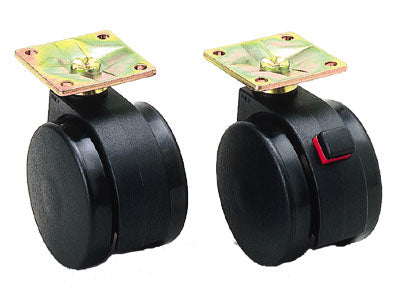 Sugatsune - Caster With Brake