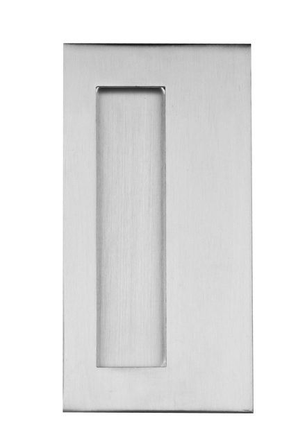 Linnea - 5-7/8 Inch Long Flush Cabinet Pull