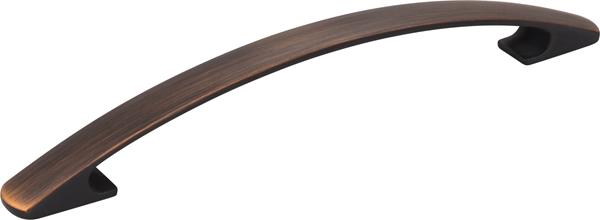 Elements - 160 mm Center-to-Center Arched Strickland Cabinet Pull