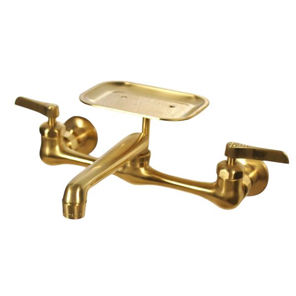 Nantucket Sinks - Utility Sink Faucet