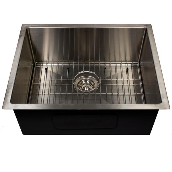 Nantucket Sinks Pro Series - Series