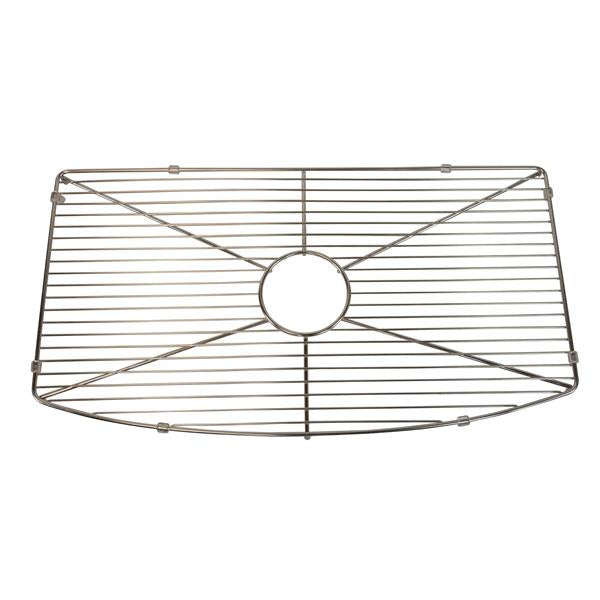 Nantucket Sinks - Stainless Steel Bottom Grid For The Fcfs3020Ca Sinks