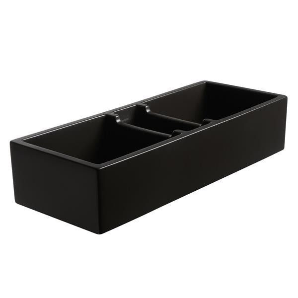 Nantucket Sinks - Farmhouse Apron Fireclay Sink