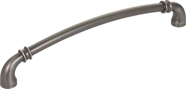 Jeffrey Alexander - 192 mm Center-to-Center Marie Cabinet Pull