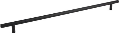 Elements - 416 mm Center-to-Center Hollow Naples Cabinet Bar Pull