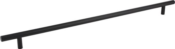 Elements - 544 mm Center-to-Center Hollow Naples Cabinet Bar Pull