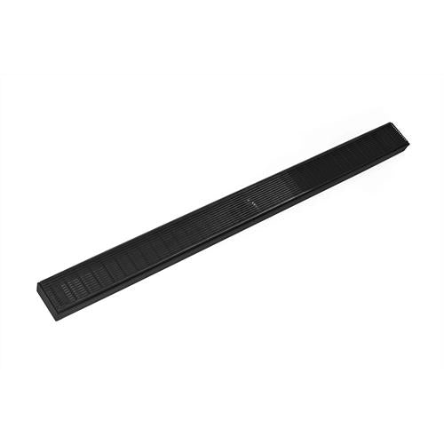 Infinity Drain - 42 Inch FX Series Complete Kit