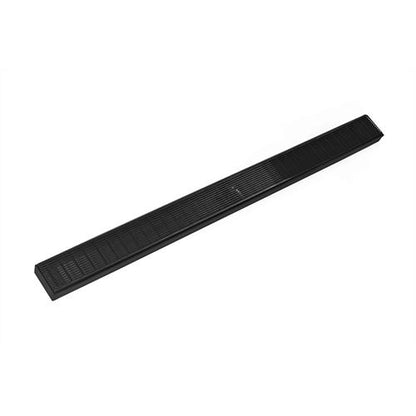Infinity Drain - 48 Inch FX Series Complete Kit