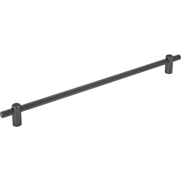 Top Knobs - Dempsey 12 inch Center to Center Bar Pull