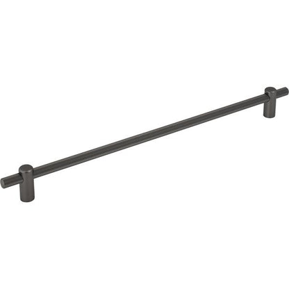 Top Knobs - Dempsey 12 inch Center to Center Bar Pull