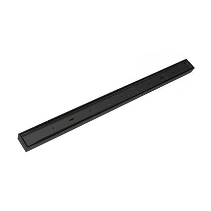 Infinity Drain - 24 Inch FX Low Profile Series Complete Kit with Tile Insert Frame
