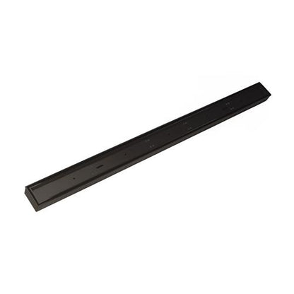 Infinity Drain - 24 Inch FX Low Profile Series Complete Kit with Tile Insert Frame