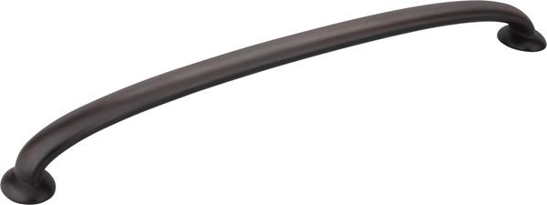Jeffrey Alexander - 12 Inch Center-to-Center Hudson Appliance Handle