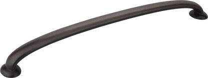 Jeffrey Alexander - 12 Inch Center-to-Center Hudson Appliance Handle