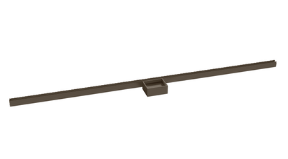 Infinity Drain - 24 Inch FX Series Slot Drain Complete Kit
