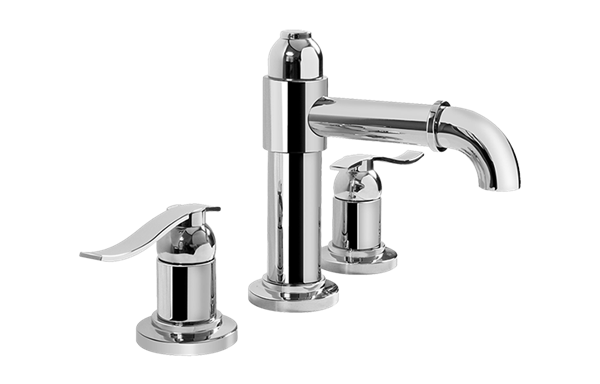 Graff - Bali Widespread Lavatory Faucet
