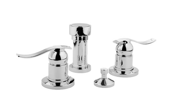 Graff - Bali Bidet Set
