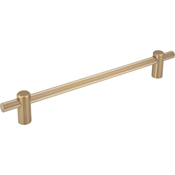 Top Knobs - Dempsey 12 inch Center to Center Bar Pull