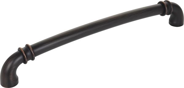 Jeffrey Alexander - 12 Inch Center-to-Center Marie Appliance Handle