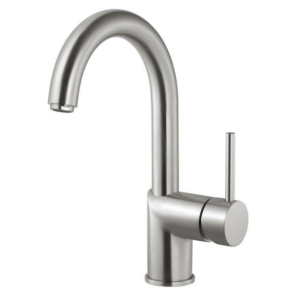 Hamat - Gal Bar Bar Faucet with High Rotating Spout