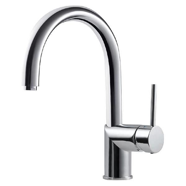 Hamat - Gal Bar Bar Faucet with High Rotating Spout