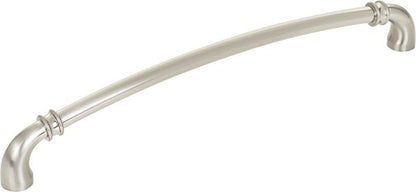 Jeffrey Alexander - 224 mm Center-to-Center Marie Cabinet Pull