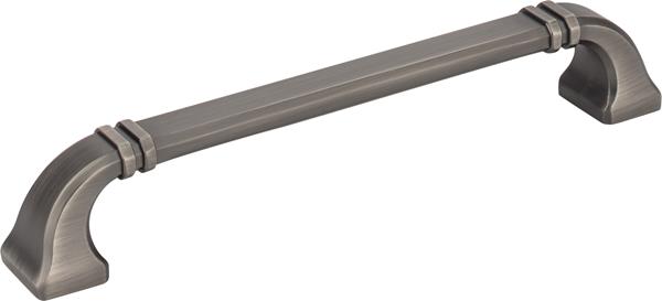 Jeffrey Alexander - 160 mm Center-to-Center Ella Cabinet Pull