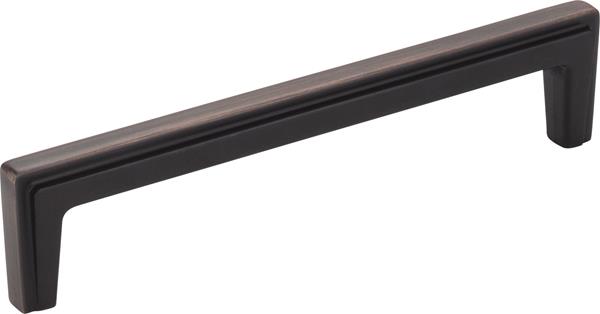 Jeffrey Alexander - 128 mm Center-to-Center Lexa Cabinet Pull